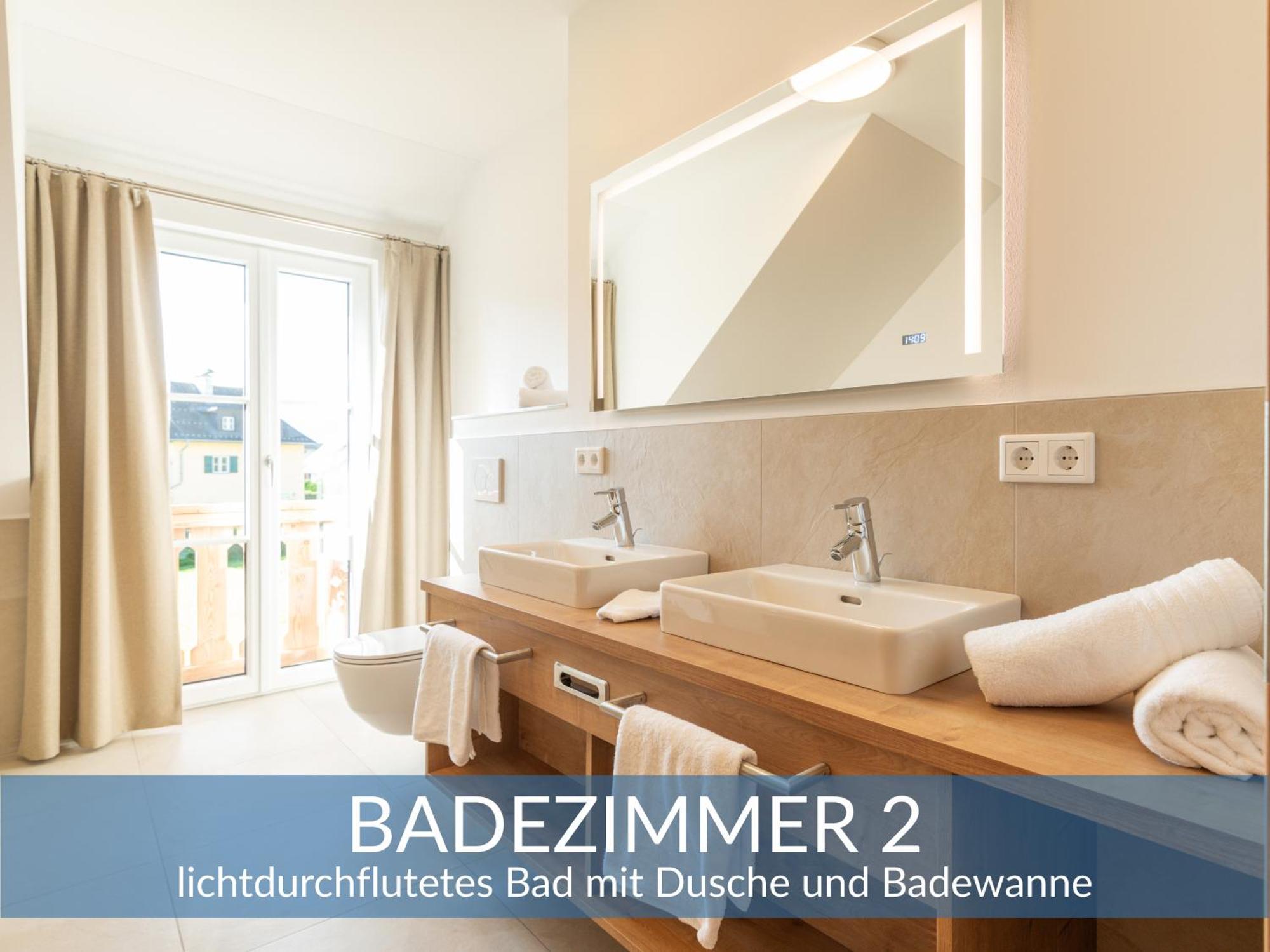 Heimathaus Dengg - Ferienwohnungen - Sommerfrische In Den Alpen Mauterndorf  Eksteriør billede